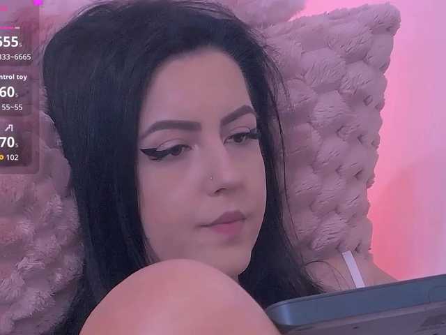 ArielBlossom from BongaCams is Freechat