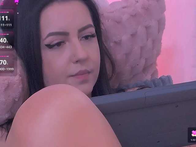 ArielBlossom from BongaCams is Freechat