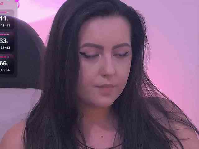 ArielBlossom webcam