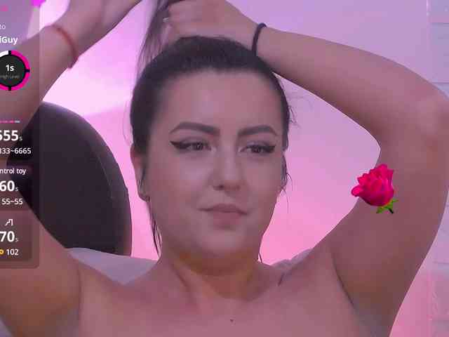 ArielBlossom webcam