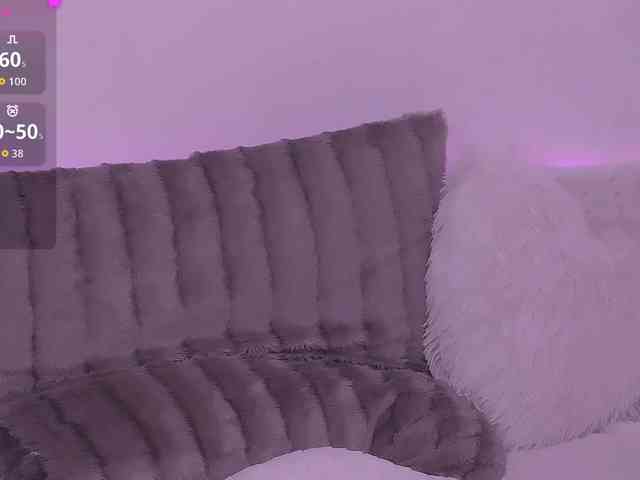 ArielBlossom webcam