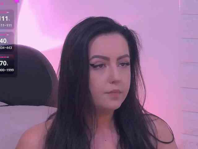 ArielBlossom webcam