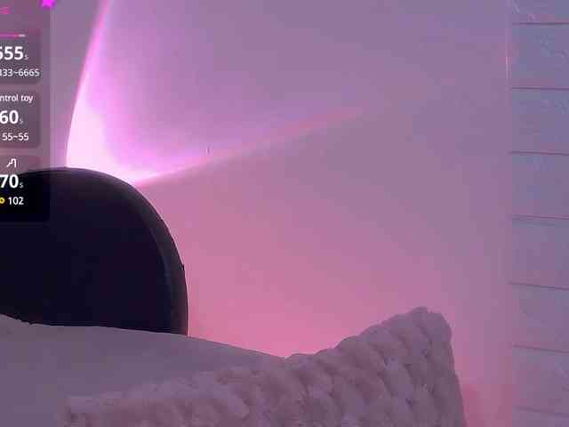ArielBlossom webcam