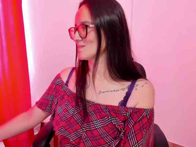 Sensual_Sahaara webcam