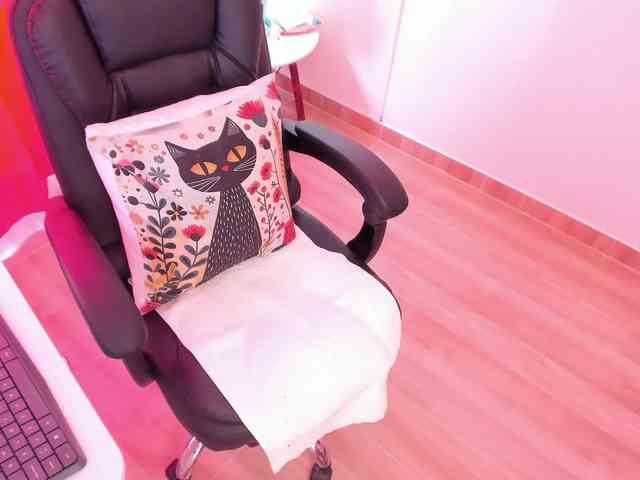 Sensual_Sahaara webcam