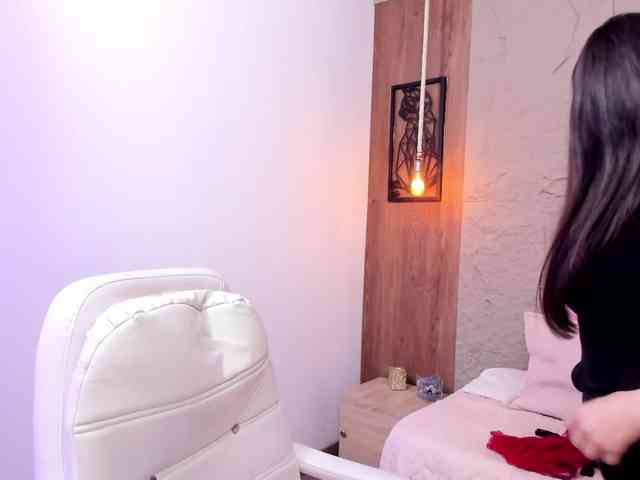 Sensual_Sahaara webcam