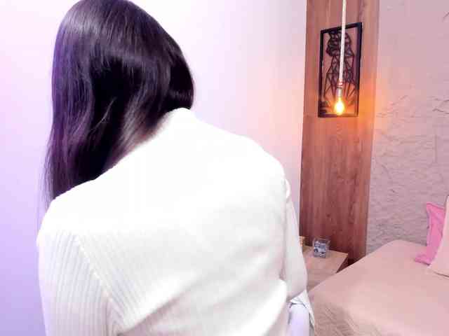 Sensual_Sahaara webcam