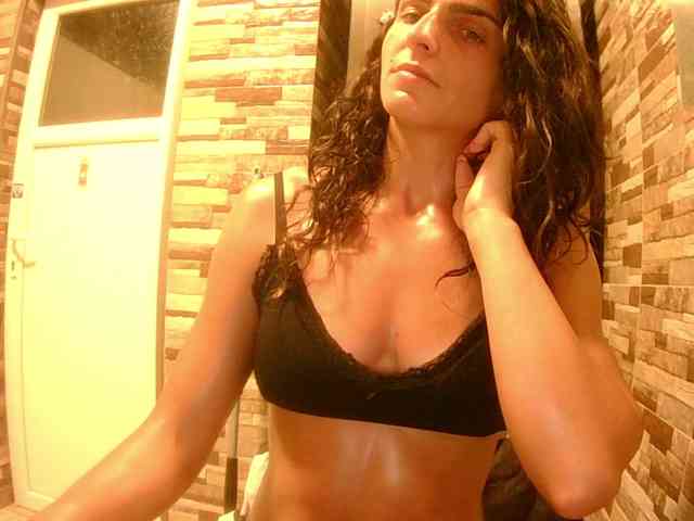 JojoFit webcam