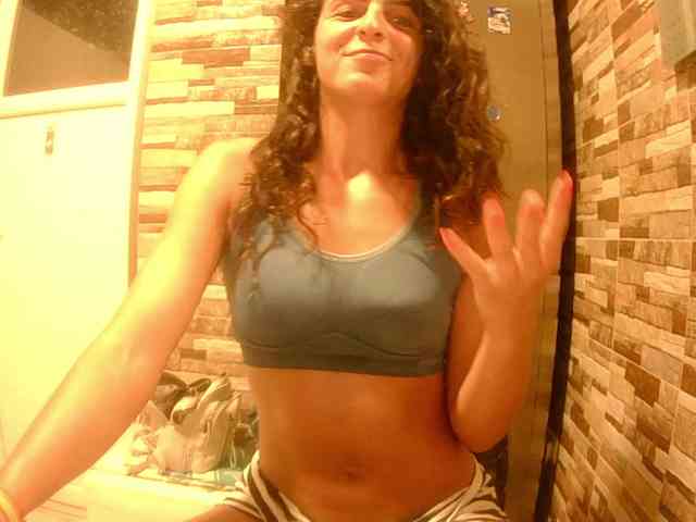 JojoFit webcam