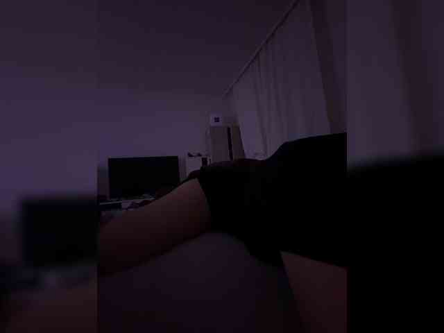 Anastasia-Relax webcam