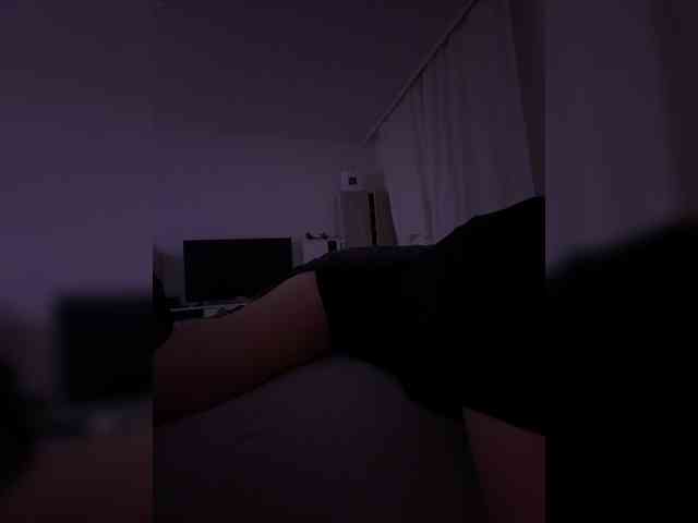 Anastasia-Relax webcam