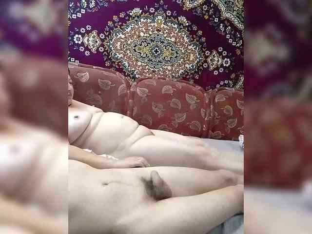 Violeta1987 webcam