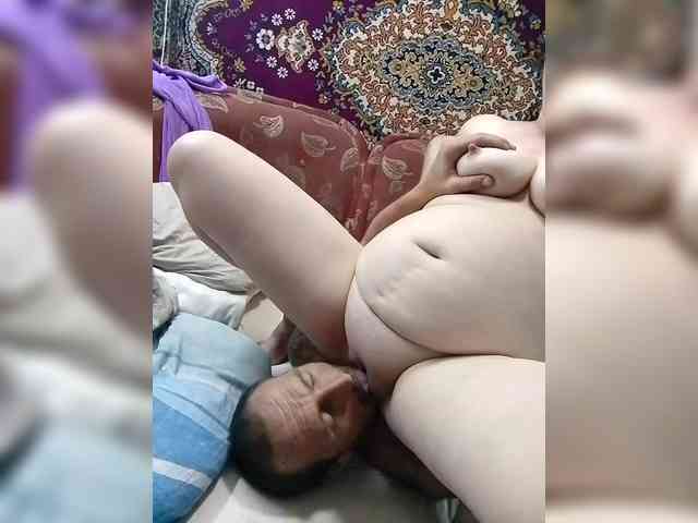 Violeta1987 webcam