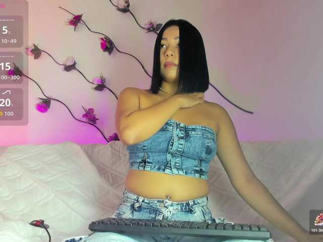 ZoeBrunet's BongaCams show and profile