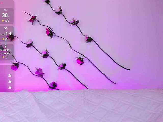 ZoeBrunet's BongaCams show and profile