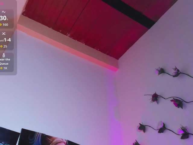 ZoeBrunet's BongaCams show and profile