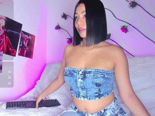 amateur pornstar live ZoeBrunet