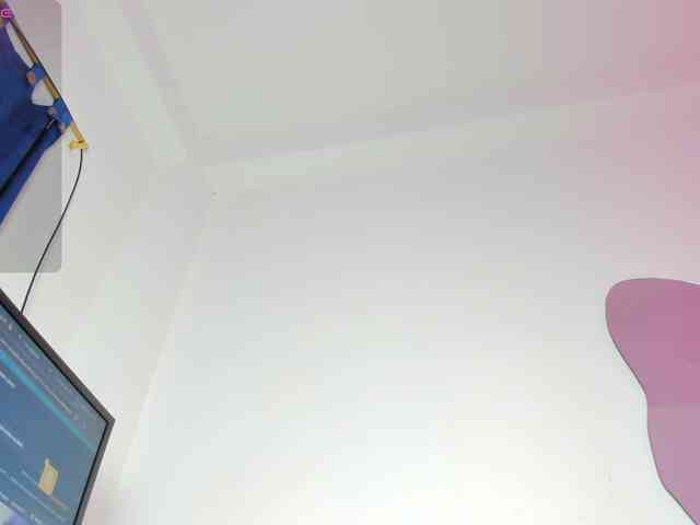 Zoe1x webcam