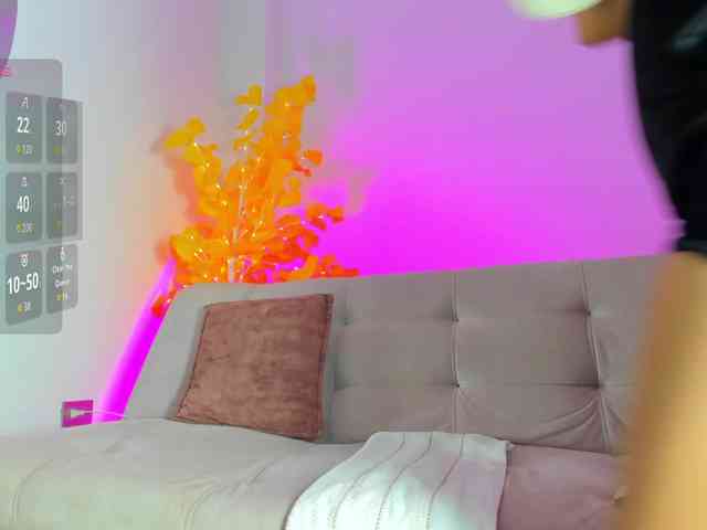 Zoe1x webcam