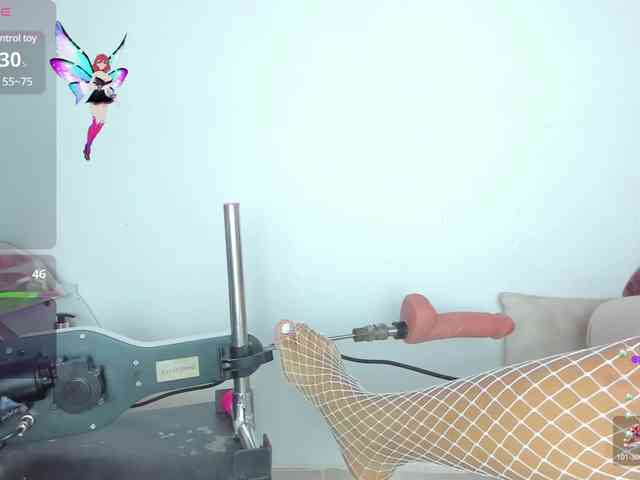 Zoe1x webcam