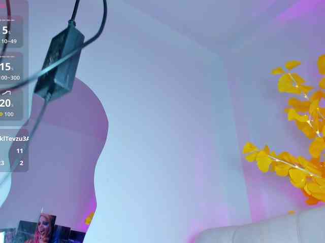 ZoeBrunet Live Webcam on BongaCams ZoeBrunet Live Webcam on BongaCams