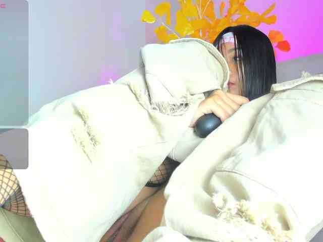 Zoe1x webcam