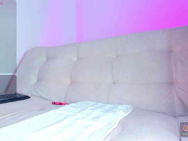 ZoeBrunet Live Webcam on BongaCams