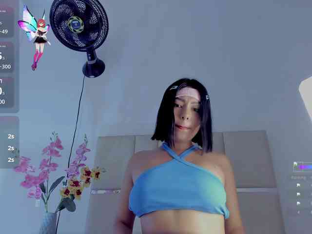 Zoe1x webcam