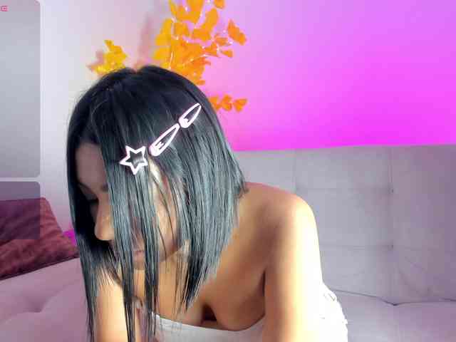 Zoe1x webcam