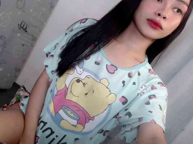 Sweetlik3candy Live Webcam on BongaCams