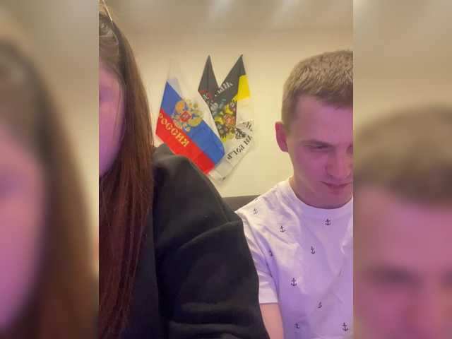 WhiteaAndBlack Live Cam on BongaCams and RICams