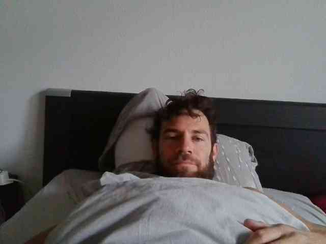 alphah-hunk