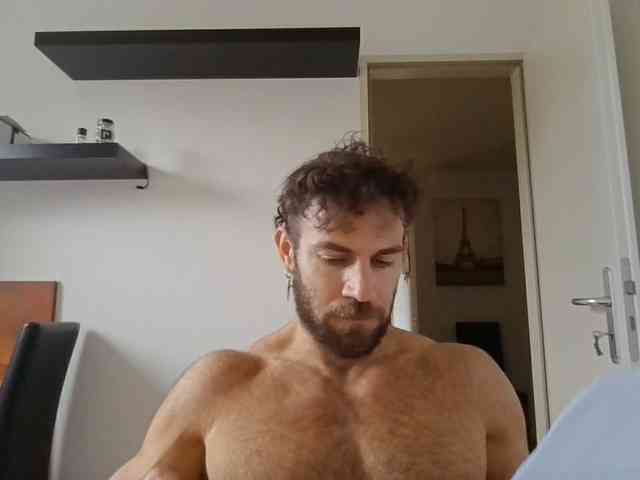 alphah-hunk
