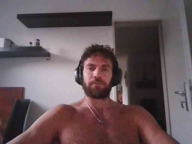 alphah-hunk