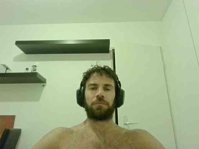 alphah-hunk
