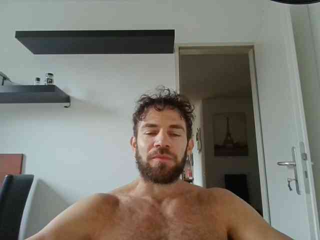 alphah-hunk