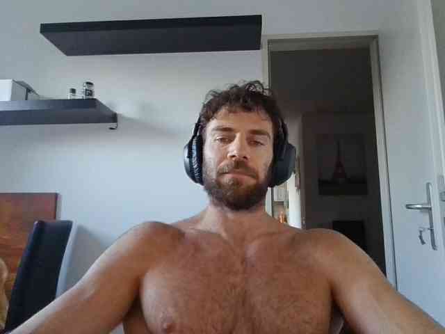 alphah-hunk