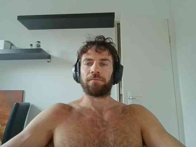 alphah-hunk