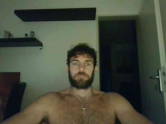 alphah-hunk