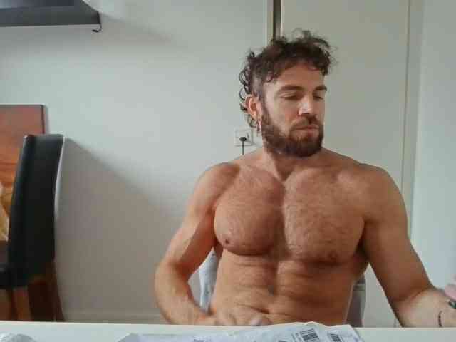 alphah-hunk