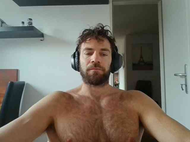 alphah-hunk