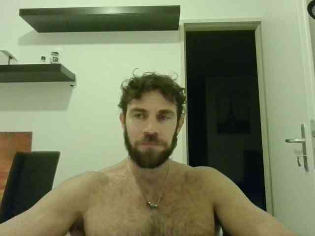 alphah-hunk