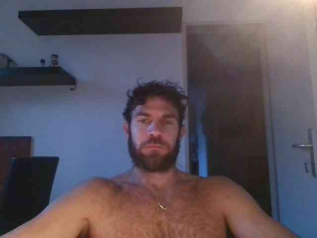 alphah-hunk