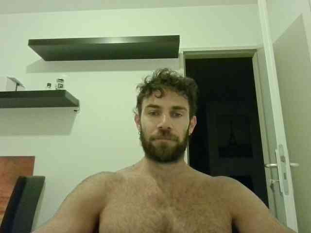 alphah-hunk