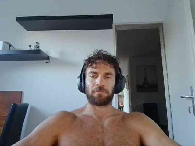 alphah-hunk