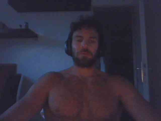 alphah-hunk