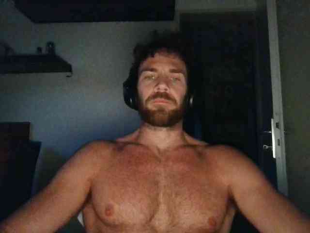 alphah-hunk