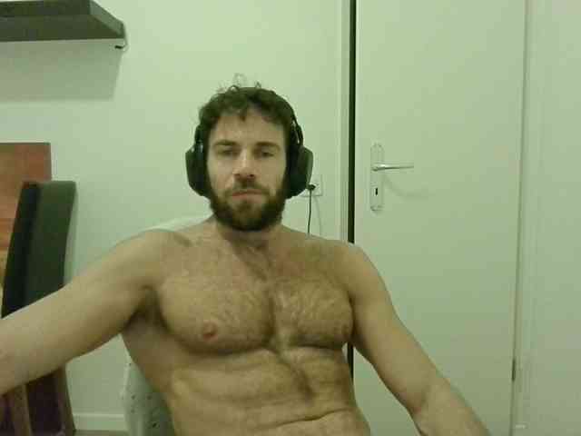 alphah-hunk