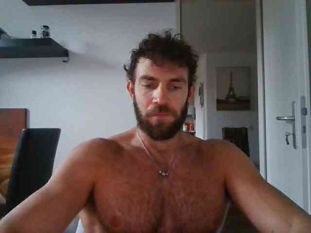 alphah-hunk