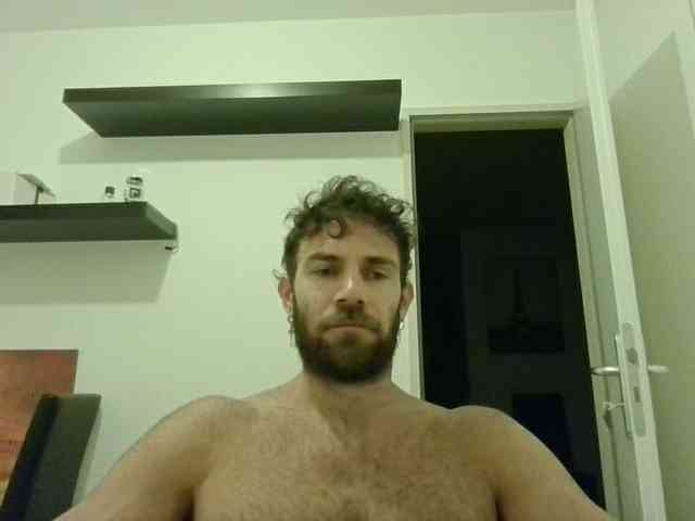 alphah-hunk